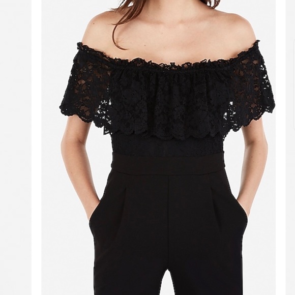 Express jumpsuit - Picture 2 of 3